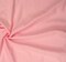 1 Yard Pink Cotton Gauze Apparel Fabric Soft Cotton Cloth 48/50″ Width